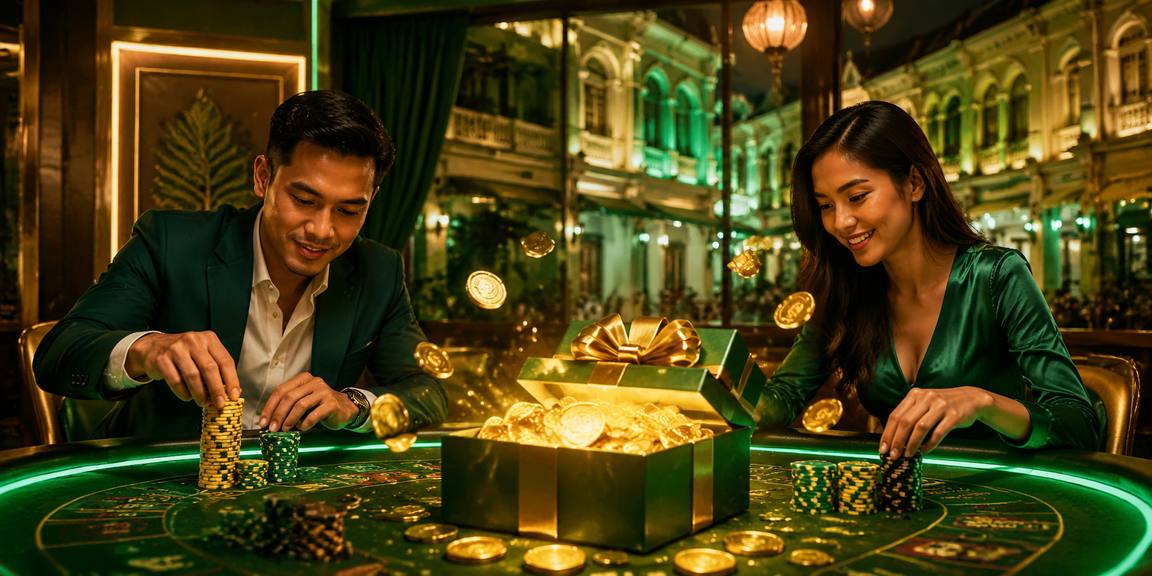 Meja Live, Slot dan Sportsbook di join88